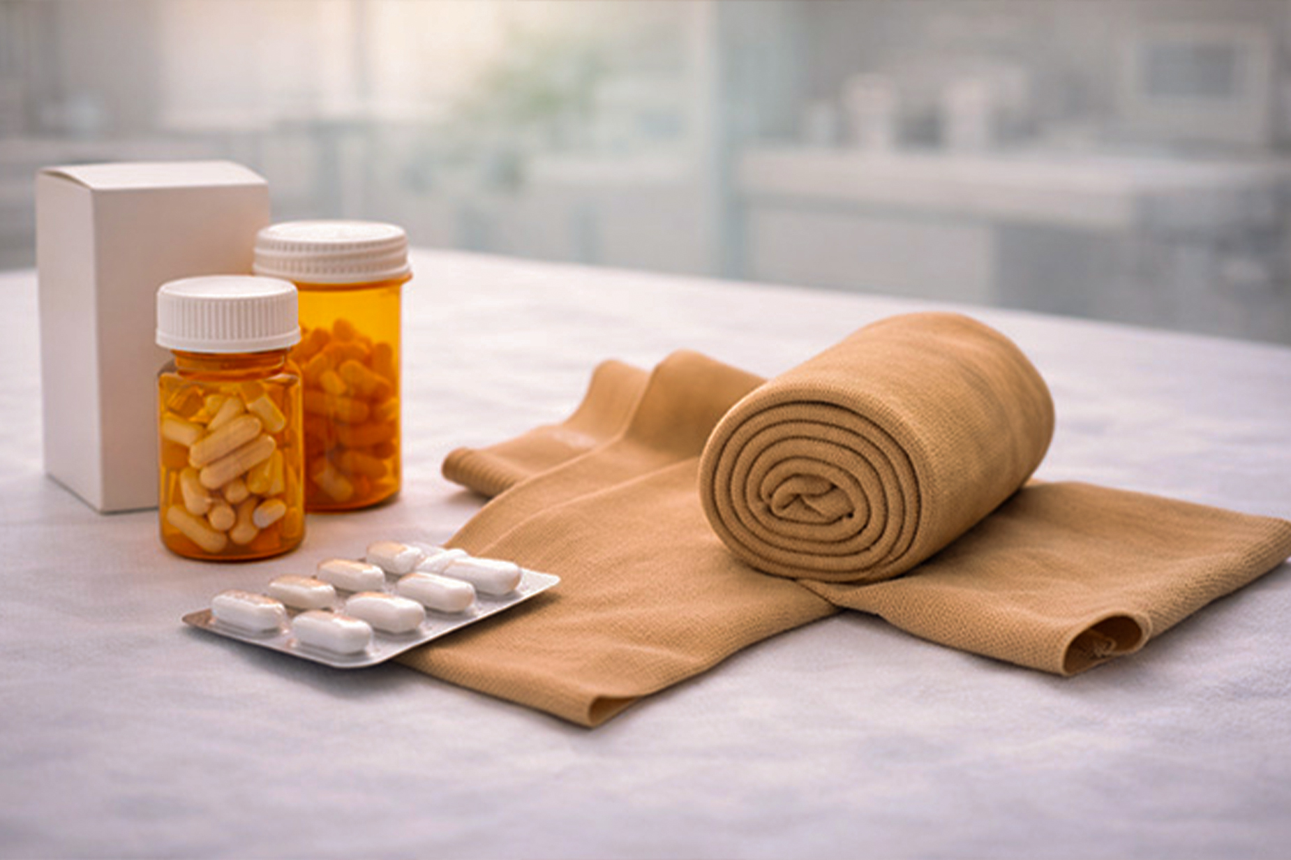 Medikal Tedavi (İlaçlar)