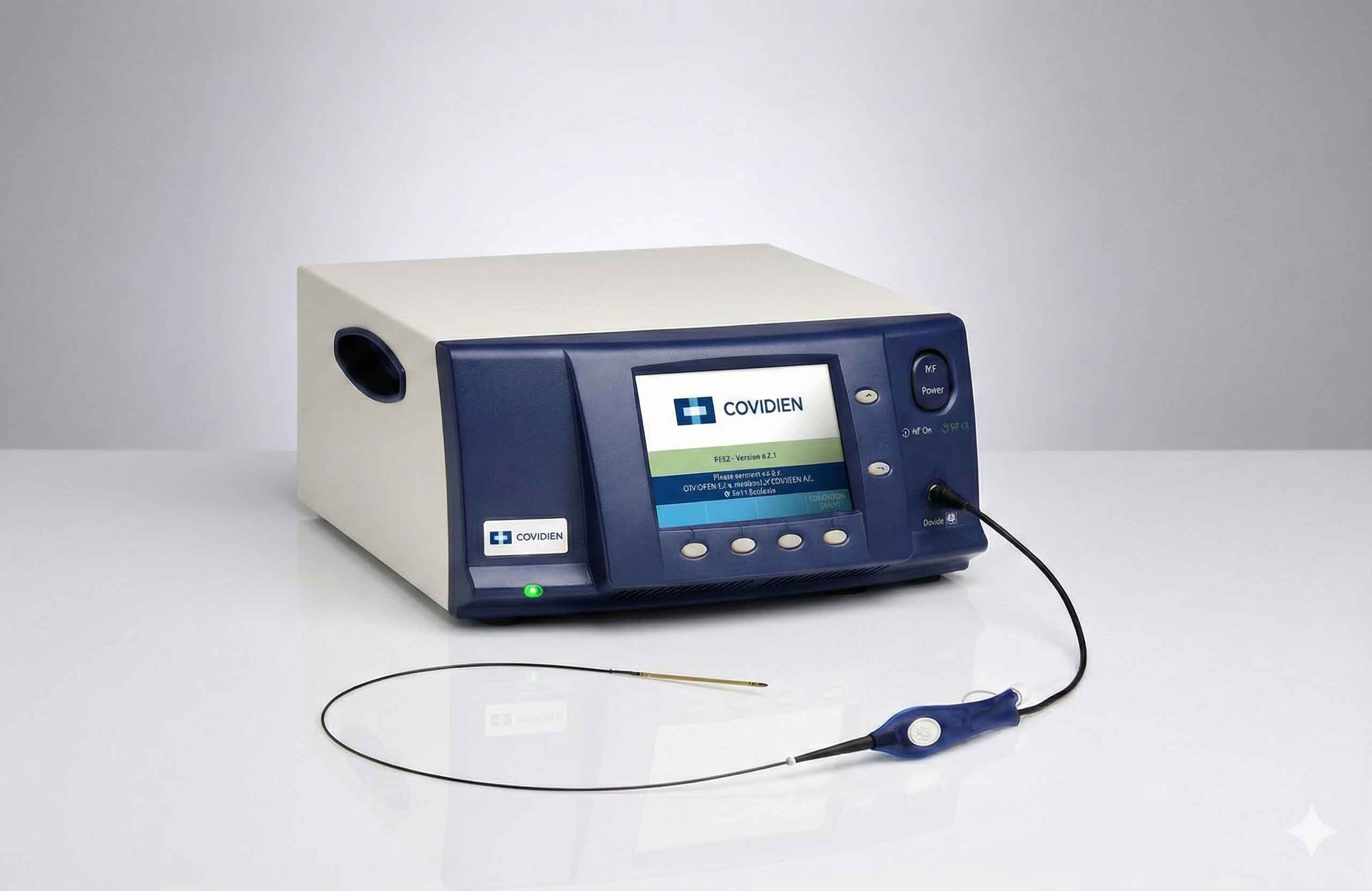 Radyofrekans (RF) Ablasyon - Bodrum, Muğla