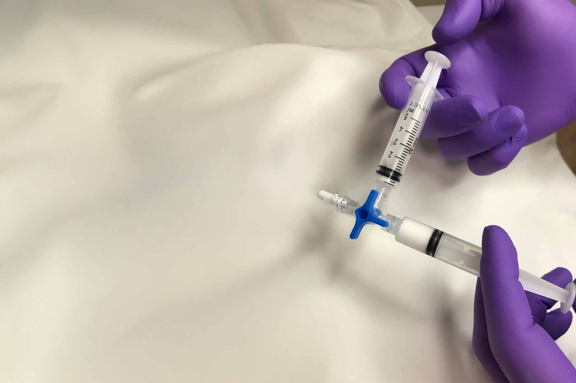 Köpük Skleroterapi - Bodrum, Muğla